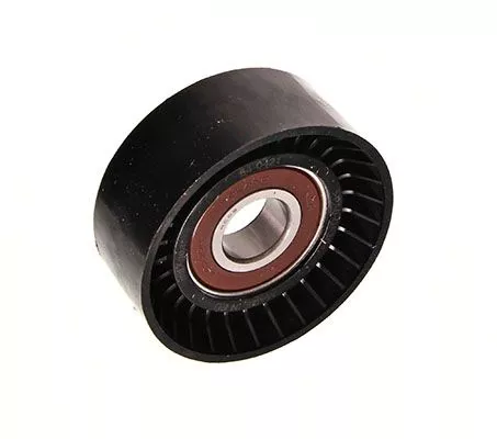 MAXGEAR Tensioner Pulley, V-ribbed belt (54-0421)