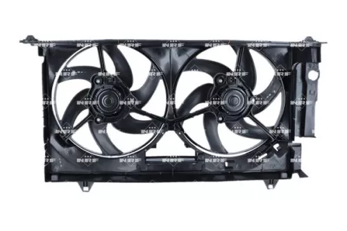 NRF Fan, engine cooling (47075)