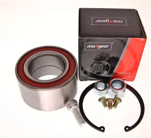 MAXGEAR Wheel Bearing Kit (33-0403)