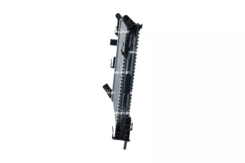 NRF Radiator, engine cooling (53032)