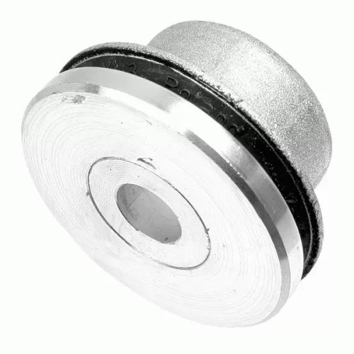 Mounting, control/trailing arm