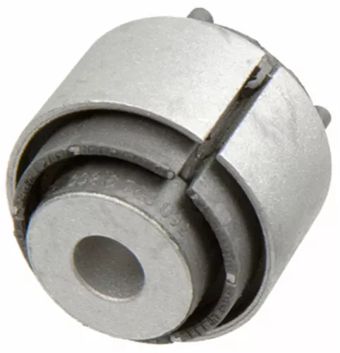 Bushing, axle cross member