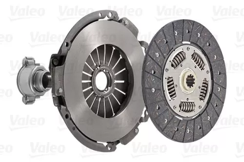 VALEO Clutch Kit (805276)