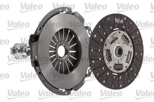 VALEO Clutch Kit (827162)