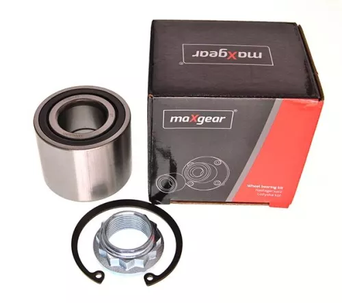 MAXGEAR Wheel Bearing Kit (33-0106)