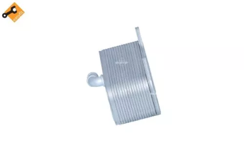 NRF Oil Cooler, engine oil (31172)
