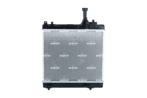 NRF Radiator, engine cooling (53078)