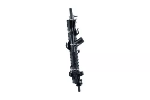 NRF Radiator, engine cooling (53111)