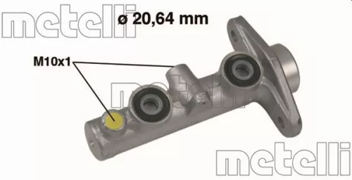 Brake Master Cylinder