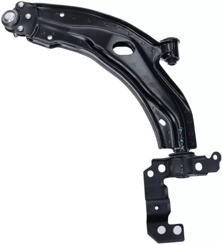 LEMFORDER Control/Trailing Arm, wheel suspension (31996 01)