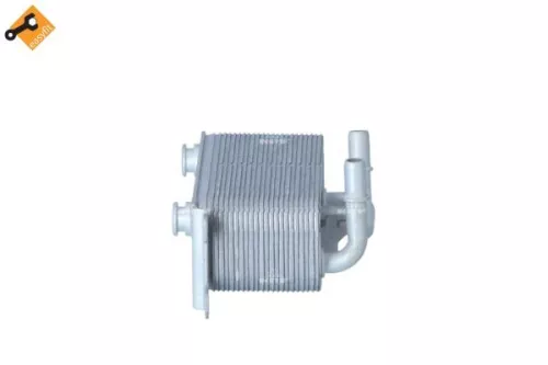NRF Oil Cooler, automatic transmission (31191)