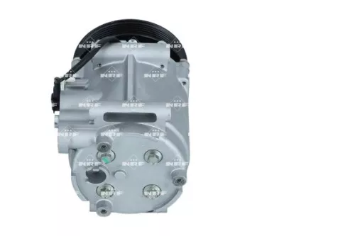 NRF Compressor, air conditioning (32723)