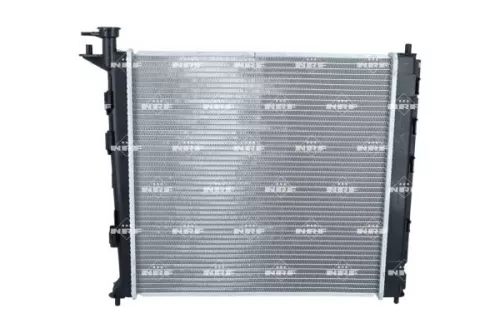 NRF Radiator, engine cooling (53053)