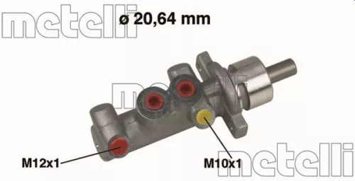 Brake Master Cylinder