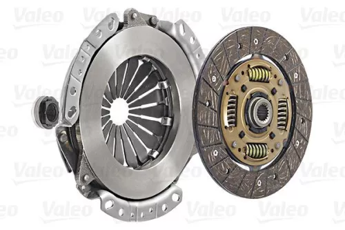 VALEO Clutch Kit (786025)