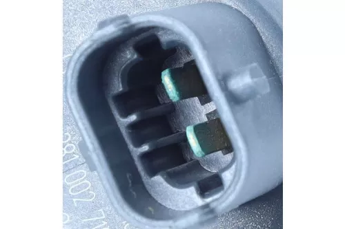 Pressure Control Valve, common rail system