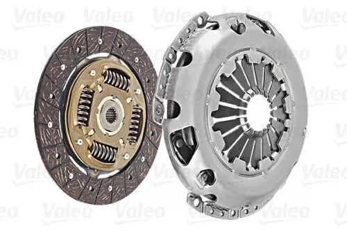 VALEO Clutch Kit (786029)
