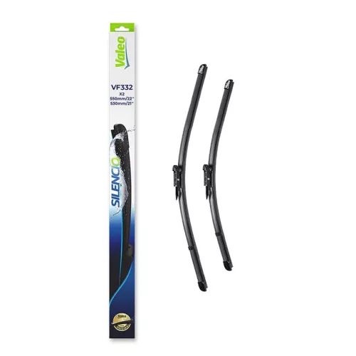 VALEO Wiper Blade (574387)