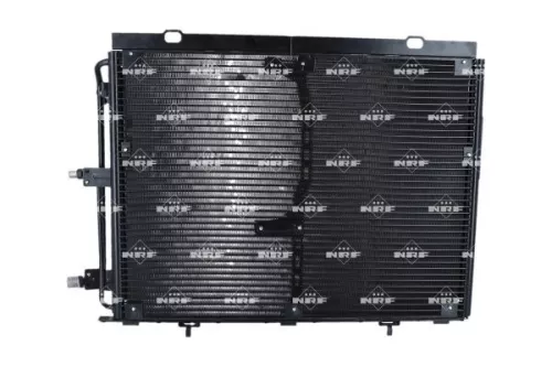 NRF Condenser, air conditioning (35229)