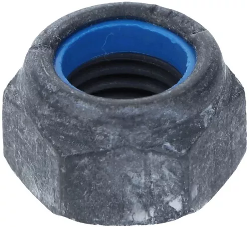 LEMFORDER Tie Rod End (26670 02)