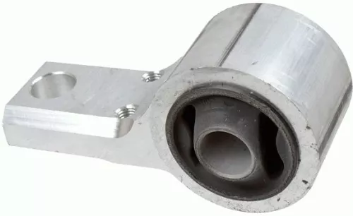 Mounting, control/trailing arm
