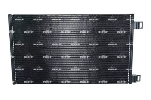 NRF Condenser, air conditioning (35902)
