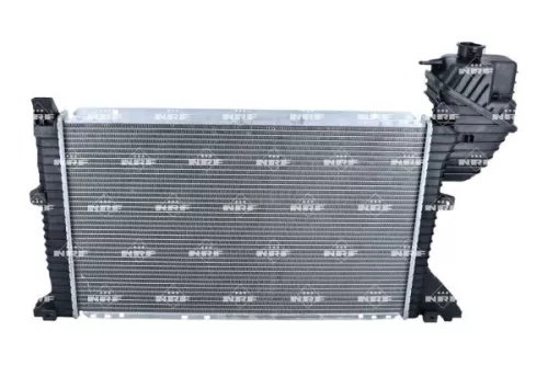 NRF Radiator, engine cooling (55349)
