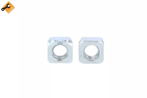 NRF Charge Air Cooler (30856)