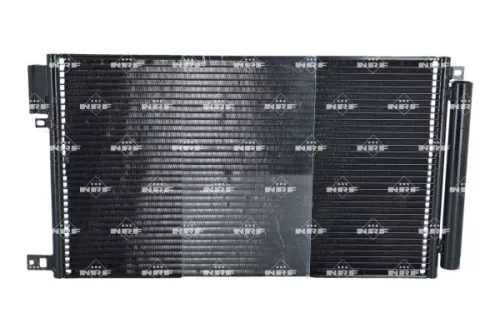 NRF Condenser, air conditioning (35939)