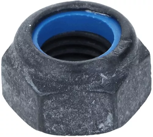 LEMFORDER Tie Rod End (26669 02)