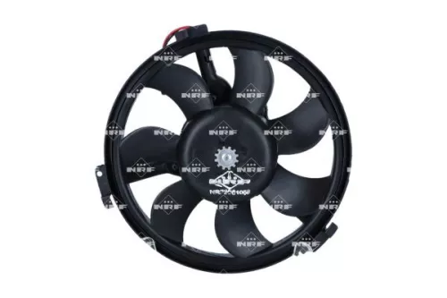 Fan, engine cooling