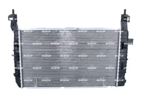 NRF Radiator, engine cooling (53416)