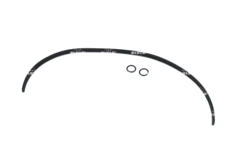 NRF Heat Exchanger, interior heating (58223)