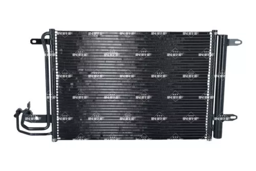 NRF Condenser, air conditioning (35520)