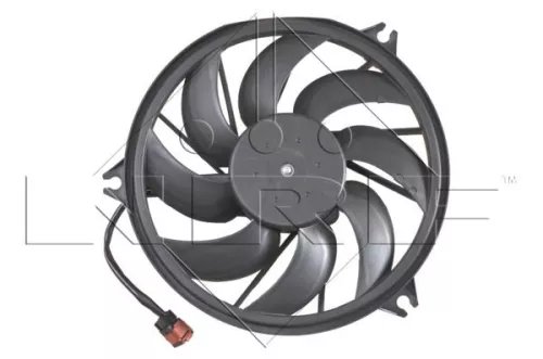 NRF Fan, engine cooling (47324)