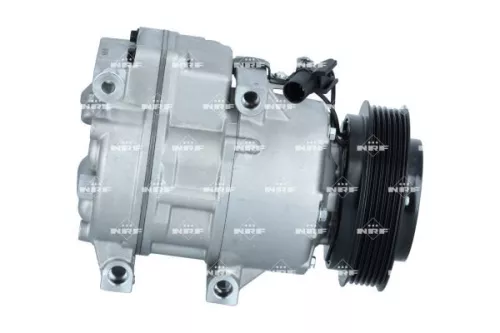 NRF Compressor, air conditioning (32719)