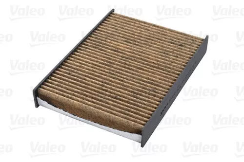 VALEO Filter, cabin air (701012)