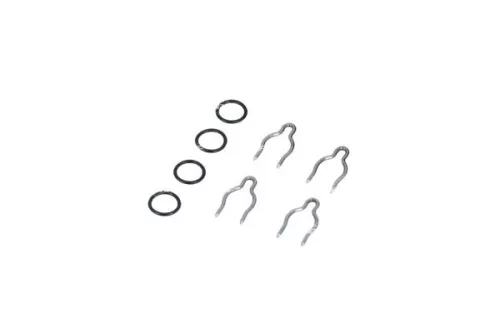 NRF Heat Exchanger, interior heating (54279)