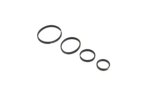 NRF Oil Cooler, engine oil (31171)