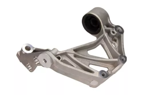 Steering Knuckle, wheel suspension