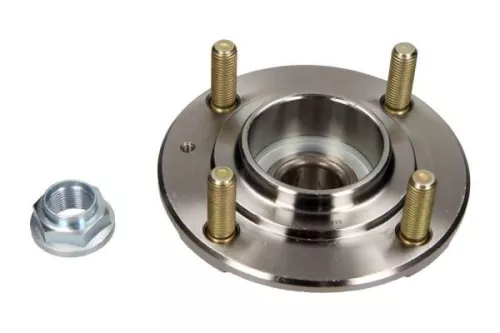 MAXGEAR Wheel Bearing Kit (33-0596)