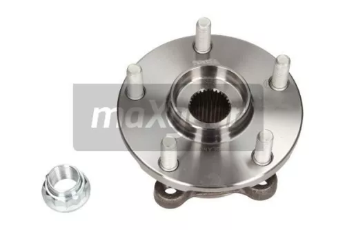 MAXGEAR Wheel Bearing Kit (33-0606)