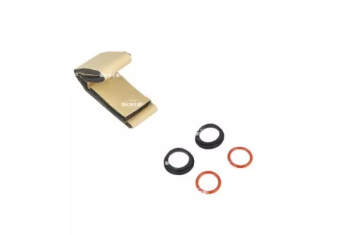 NRF Heat Exchanger, interior heating (54271)