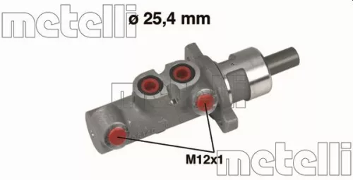 Brake Master Cylinder