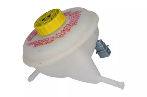 Fluid Reservoir, brake fluid