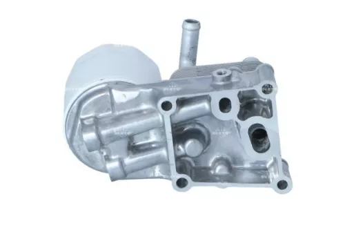 NRF Housing, oil filter (31194)