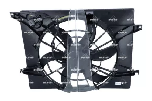NRF Fan, engine cooling (47561)