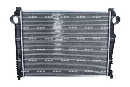 NRF Radiator, engine cooling (53103)