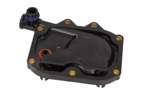 Valve, crankcase ventilation