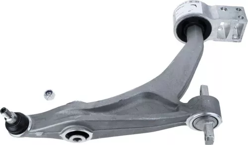 LEMFORDER Control/Trailing Arm, wheel suspension (34786 01)